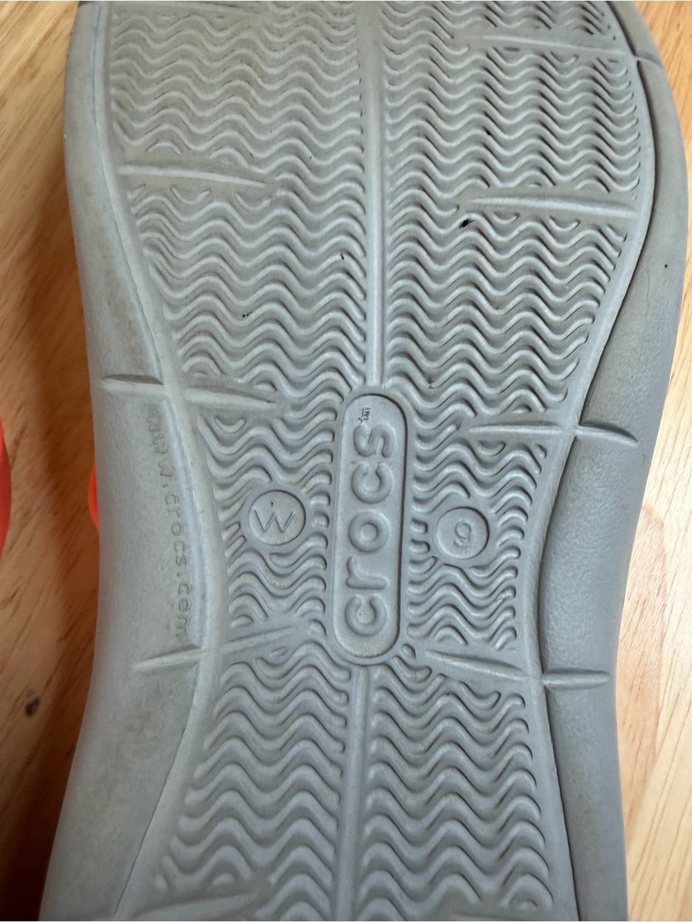 Crocs women’s  Swift water Sandals - Picture 10 of 11